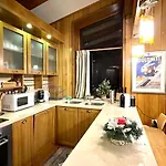 Pirin Golf And Luxury Vila Bansko
