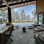 Pirin Golf And Luxury Vila