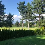 Vila Pirin Golf And Luxury Bansko