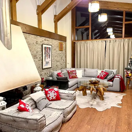 Pirin Golf And Luxury Vila *