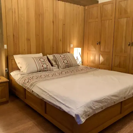 Pirin Golf And Luxury Vila Bansko