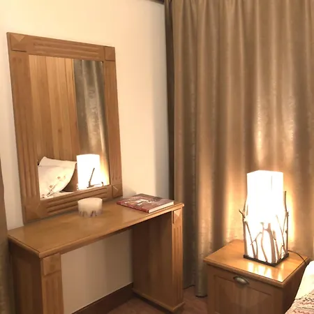 Vila Pirin Golf And Luxury