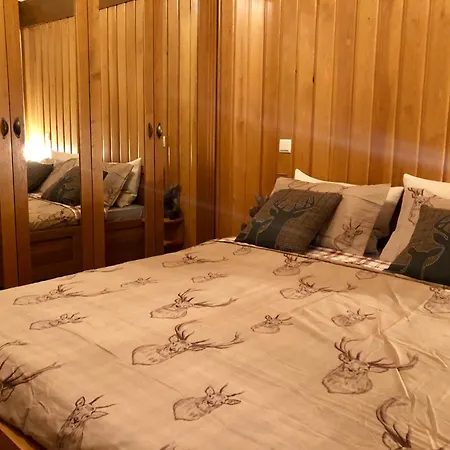 Pirin Golf And Luxury Vila Bansko