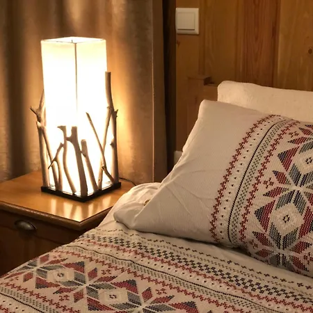 Vila Pirin Golf And Luxury Bansko