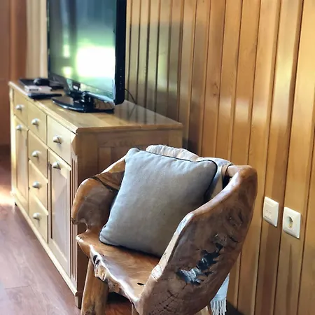 Pirin Golf And Luxury Vila Bansko