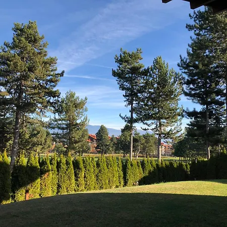 Pirin Golf And Luxury Vila *