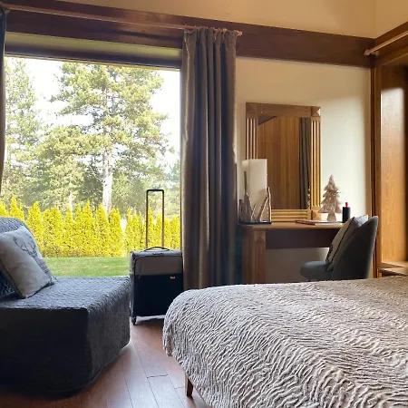 Pirin Golf And Luxury 반스코