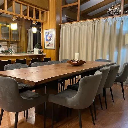 Pirin Golf And Luxury Villa *