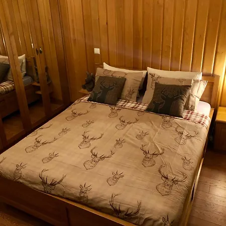 Pirin Golf And Luxury * 반스코