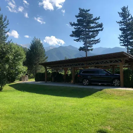 Pirin Golf And Luxury 빌라