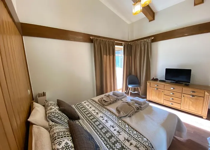 Pirin Golf And Luxury