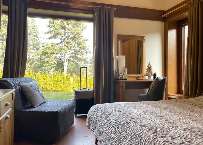 Pirin Golf And Luxury Banszko