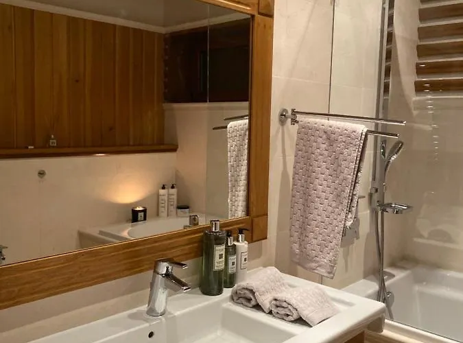 Villa Pirin Golf And Luxury Banszko