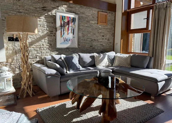 Pirin Golf And Luxury *