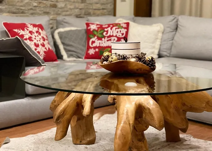 Pirin Golf And Luxury Villa Banszko