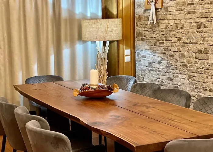 Pirin Golf And Luxury Villa Banszko