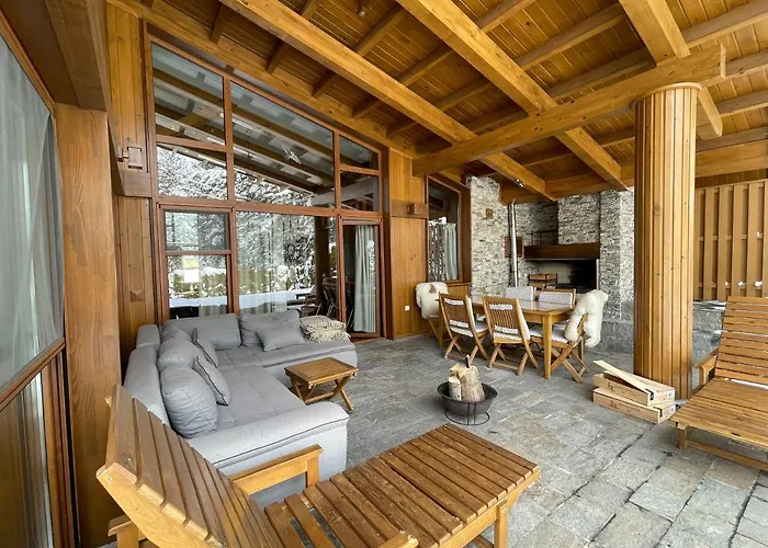 Pirin Golf And Luxury Villa *