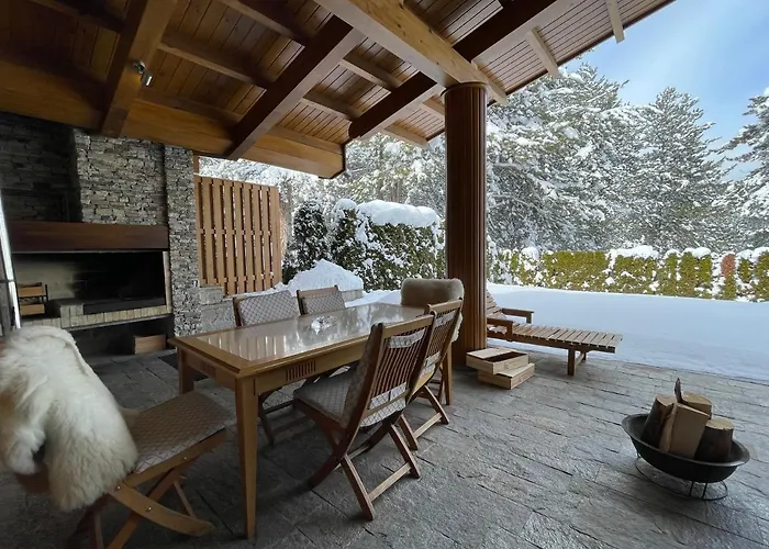 Pirin Golf And Luxury