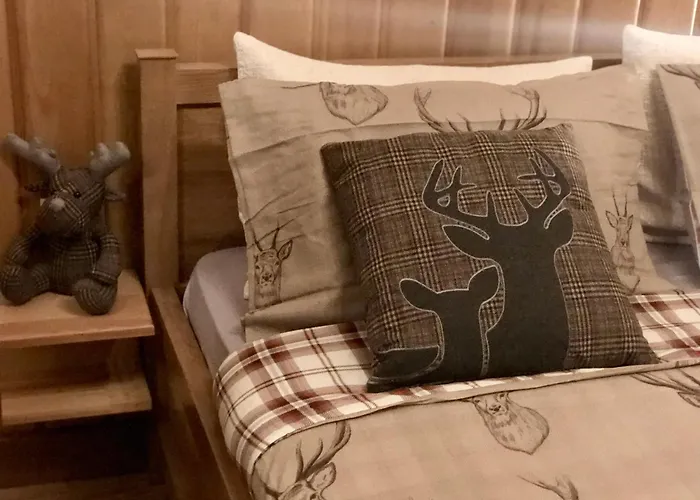 Pirin Golf And Luxury *