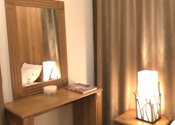 Villa Pirin Golf And Luxury