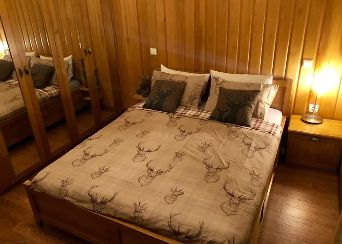 Pirin Golf And Luxury * Banszko