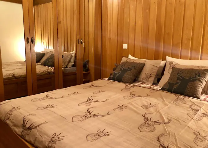 Pirin Golf And Luxury Villa Banszko