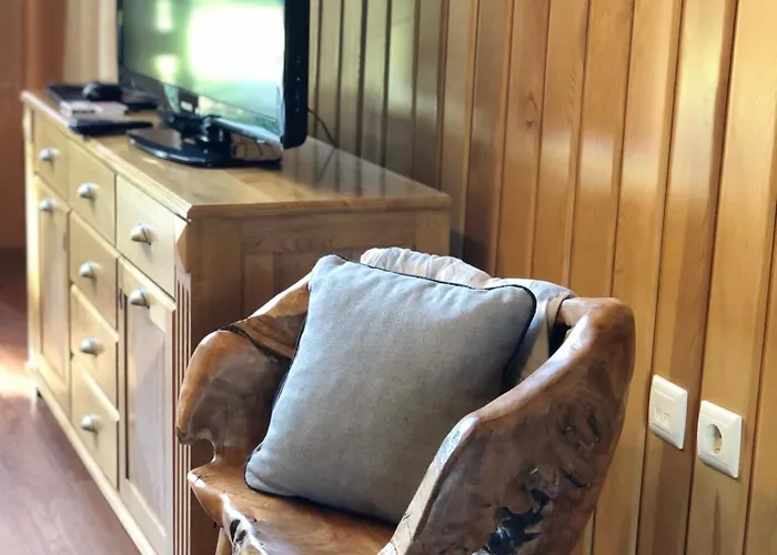 Pirin Golf And Luxury Villa Banszko