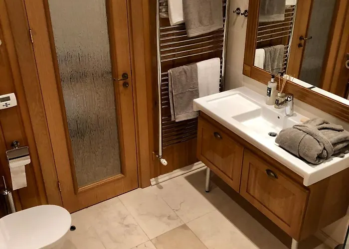 Pirin Golf And Luxury