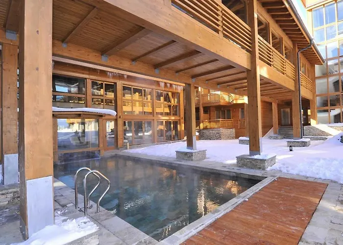 Pirin Golf And Luxury Villa *