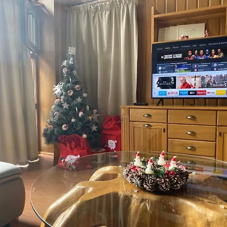 Pirin Golf And Luxury Бансько