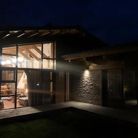 Pirin Golf And Luxury Villa *