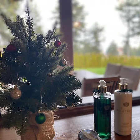 Pirin Golf And Luxury