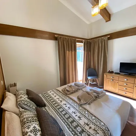 Pirin Golf And Luxury