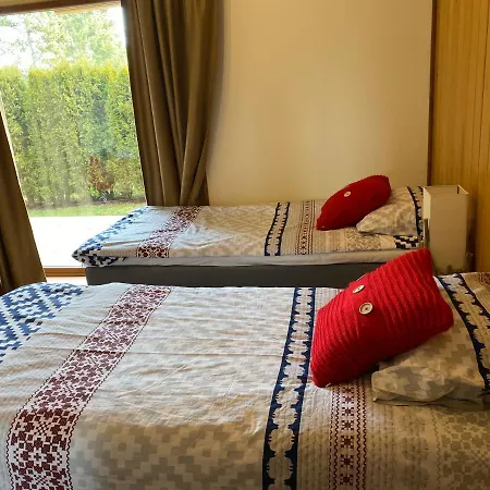 Вілла Pirin Golf And Luxury *