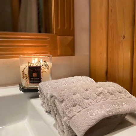 Pirin Golf And Luxury Bansko