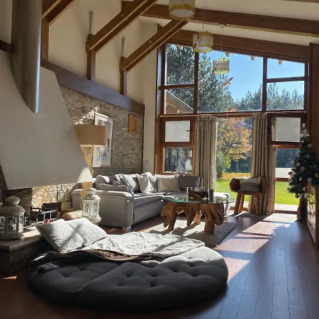 Villa Pirin Golf And Luxury *