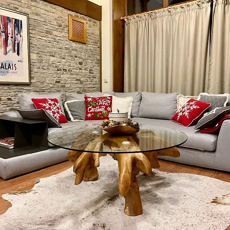 Villa Pirin Golf And Luxury