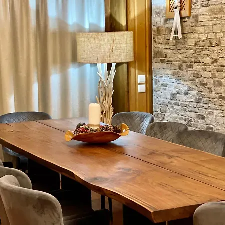 Pirin Golf And Luxury Villa Bansko