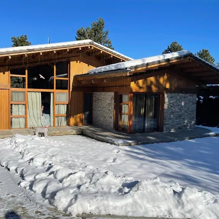 Villa Pirin Golf And Luxury *