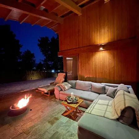 Villa Pirin Golf And Luxury Bansko