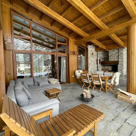 Pirin Golf And Luxury Villa *