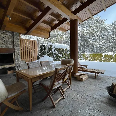 Pirin Golf And Luxury