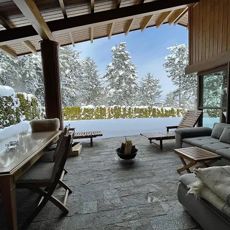 Pirin Golf And Luxury Villa