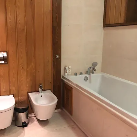 Pirin Golf And Luxury Villa *