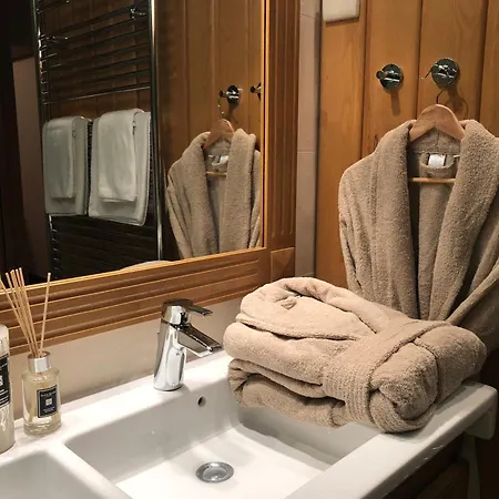 Pirin Golf And Luxury Villa *