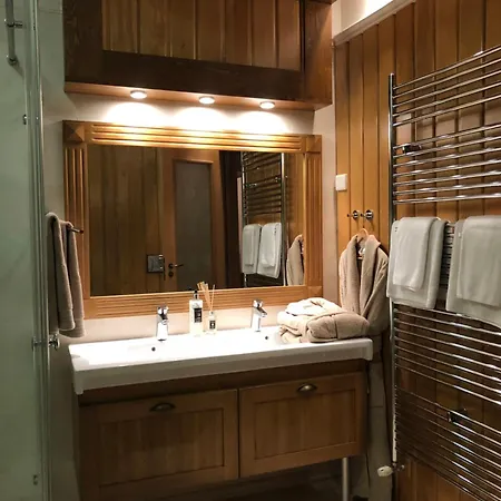 Villa Pirin Golf And Luxury