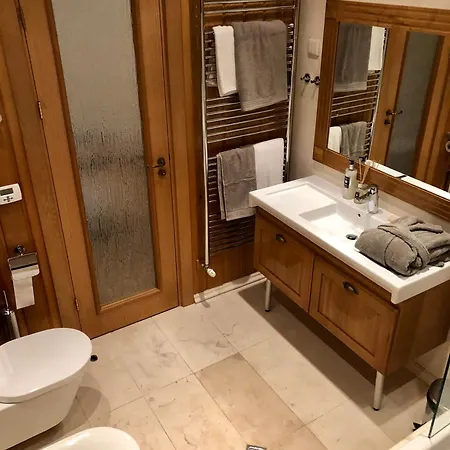 Pirin Golf And Luxury