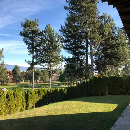 Villa Pirin Golf And Luxury