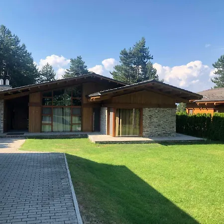 Pirin Golf And Luxury *