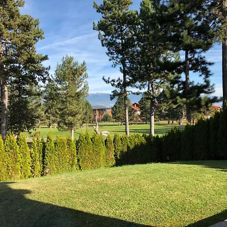 Villa Pirin Golf And Luxury *